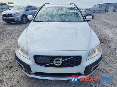 Piąte zdjęcie samochodu w środku: 2014 VOLVO XC70 T6 VIN:YV4902BZ8E1181328 - miniatura