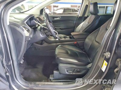 Zdjęcie 7 z 13 samochodu: 2020 FORD EDGE TITANIUM VIN:2FMPK3K94LBB35292 - miniatura