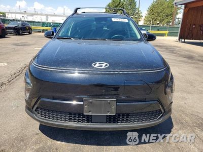 Piąte zdjęcie samochodu w środku: 2024 HYUNDAI KONA SEL VIN:KM8HC3A6XRU011569 - miniatura