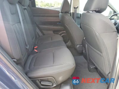 Zdjęcie 11 z 13 samochodu: 2026 HYUNDAI TUCSON SEL VIN:5NMJBCDE2TH679019 - miniatura