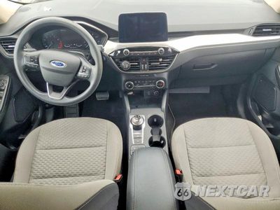 Zdjęcie 8 z 13 samochodu: 2020 FORD ESCAPE SE VIN:1FMCU9G68LUB21299 - miniatura