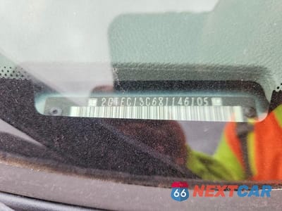 Zdjęcie 12 z 12 samochodu: 2008 GMC SIERRA C1500 VIN:2GTEC13C681146105 - miniatura
