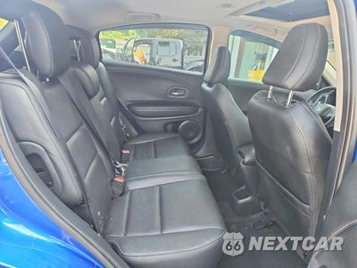 Zdjęcie 10 z 13 samochodu: 2021 HONDA HR-V EXL VIN:3CZRU5H71MM701833 - miniatura