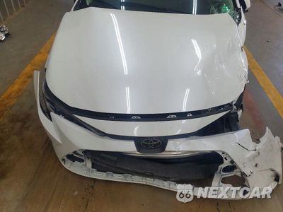 Zdjęcie 11 z 12 samochodu: 2025 TOYOTA COROLLA LE VIN:5YFB4MDE0SP262328 - miniatura