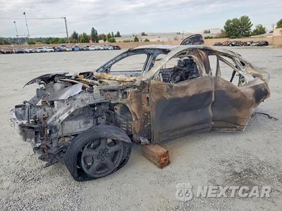 2023 FORD MUSTANG MACH-E CALIFORNIA ROUTE 1 3FMTK2SU3PMA98866 - główne zdjęcie licytacji z USA - miniatura