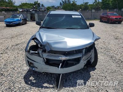 Piąte zdjęcie samochodu w środku: 2014 CHEVROLET EQUINOX LS VIN:2GNALAEK3E6117069 - miniatura