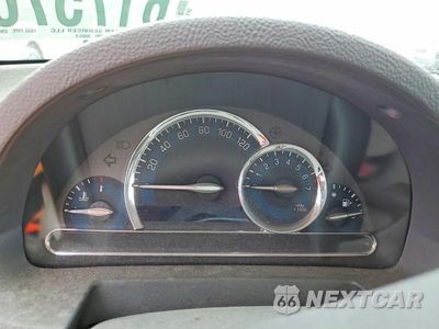 Zdjęcie 9 z 12 samochodu: 2006 CHEVROLET HHR LT VIN:3GNDA23P66S660832 - miniatura