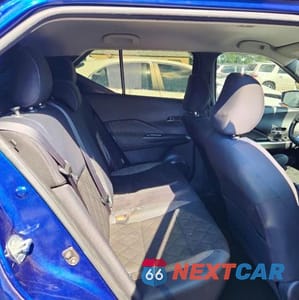 Zdjęcie 10 z 12 samochodu: 2020 NISSAN KICKS SV VIN:3N1CP5CVXLL491930 - miniatura