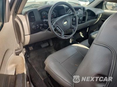 Zdjęcie 8 z 12 samochodu: 2012 CHEVROLET SILVERADO C1500 VIN:1GCNCPEX7CZ150554 - miniatura