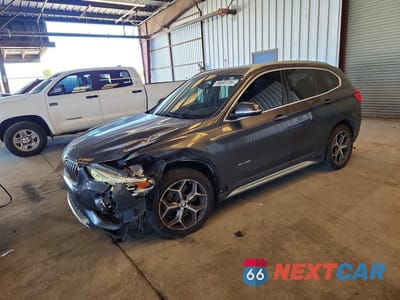2017 BMW X1 XDRIVE28I WBXHT3Z39H4A65397 - główne zdjęcie licytacji z USA - miniatura