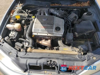 Zdjęcie 11 z 12 samochodu: 2000 LEXUS ES 300 VIN:JT8BF28G9Y5095711 - miniatura
