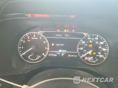 Zdjęcie 9 z 12 samochodu: 2025 NISSAN PATHFINDER ROCK CREEK VIN:5N1DR3BD5SC313793 - miniatura