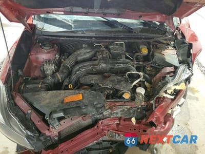 Zdjęcie 11 z 12 samochodu: 2013 SUBARU IMPREZA PREMIUM VIN:JF1GJAC61DH003584 - miniatura