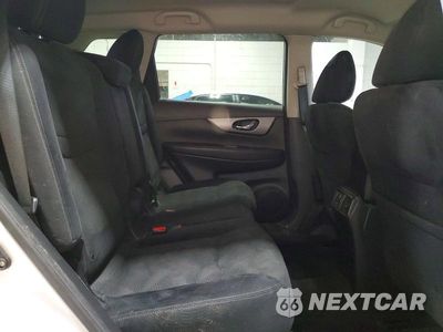 Zdjęcie 11 z 13 samochodu: 2014 NISSAN ROGUE SV VIN:5N1AT2MV2EC788956 - miniatura