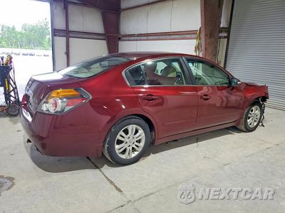 Trzecie zdjęcie samochodu z tyłu: 2012 NISSAN ALTIMA 2.5 VIN:1N4AL2AP0CC253959 - miniatura