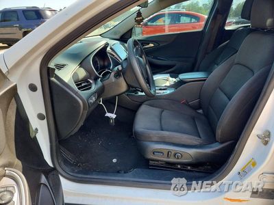 Zdjęcie 7 z 13 samochodu: 2022 CHEVROLET MALIBU LT VIN:1G1ZD5ST3NF124325 - miniatura