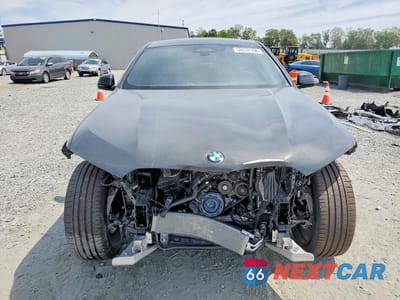 Piąte zdjęcie samochodu w środku: 2026 BMW X6 XDRIVE40I VIN:5UX33EX0XT9314566 - miniatura