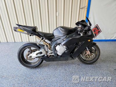 2004 HONDA CBR1000 RR JH2SC57044M005081 - główne zdjęcie licytacji z USA - miniatura