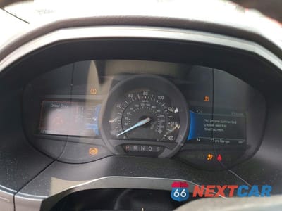 Zdjęcie 9 z 12 samochodu: 2024 FORD EDGE SEL VIN:2FMPK4J95RBB00762 - miniatura