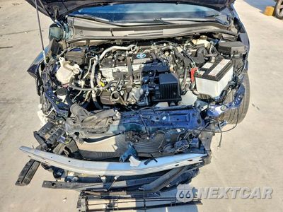 Zdjęcie 11 z 13 samochodu: 2024 TOYOTA COROLLA HYBRID LE VIN:JTDBCMFE4RJ023766 - miniatura
