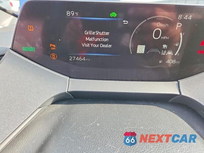 Zdjęcie 9 z 12 samochodu: 2023 TOYOTA PRIUS XLE VIN:JTDADABU1P3006476 - miniatura