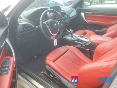 Zdjęcie 8 z 12 samochodu: 2015 BMW 228 I VIN:WBA1K5C51FV242615 - miniatura