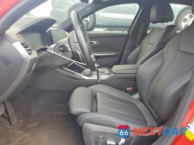 Zdjęcie 7 z 12 samochodu: 2020 BMW 330I VIN:3MW5R1J09L8B22119 - miniatura