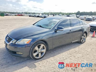 2008 LEXUS GS 350 JTHBE96S480039899 - główne zdjęcie licytacji z USA - miniatura