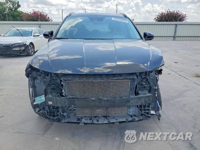 Piąte zdjęcie samochodu w środku: 2024 HYUNDAI TUCSON SEL VIN:5NMJB3DE0RH373526 - miniatura