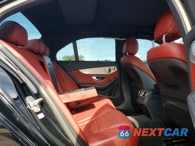 Zdjęcie 10 z 12 samochodu: 2016 MERCEDES-BENZ C 300 VIN:55SWF4JB5GU118622 - miniatura