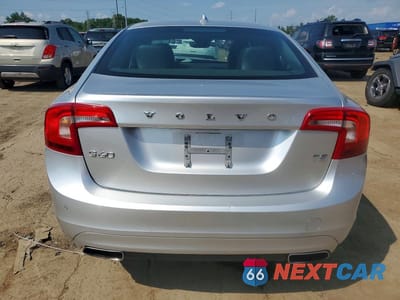 Zdjęcie 6 z 12 samochodu: 2016 VOLVO S60 PREMIER VIN:YV126MFK4G2411806 - miniatura