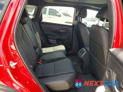 Zdjęcie 11 z 14 samochodu: 2025 ACURA ADX A-SPEC ADVANCE VIN:3HDSA2H7XSM715935 - miniatura