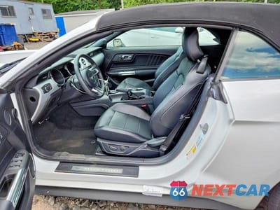 Zdjęcie 12 z 13 samochodu: 2017 FORD MUSTANG VIN:1FATP8UH7H5211966 - miniatura