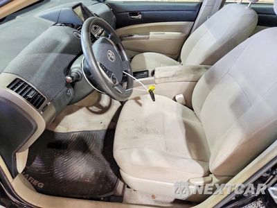 Zdjęcie 7 z 12 samochodu: 2008 TOYOTA PRIUS BASE VIN:JTDKB20U983407519 - miniatura