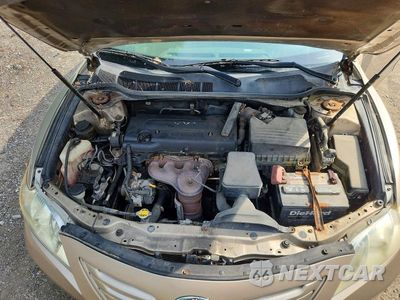 Zdjęcie 11 z 12 samochodu: 2009 TOYOTA CAMRY BASE VIN:4T1BE46K59U813796 - miniatura