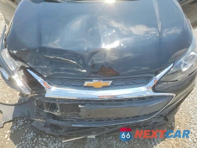 Zdjęcie 11 z 12 samochodu: 2021 CHEVROLET SPARK LS VIN:KL8CB6SA6MC702157 - miniatura