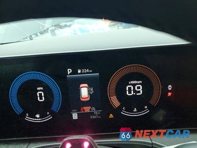 Zdjęcie 9 z 13 samochodu: 2026 HYUNDAI SANTA FE SEL VIN:5NMP24GL3TH184855 - miniatura