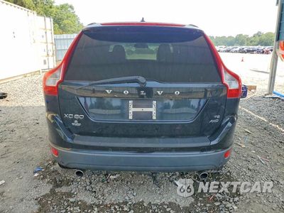 Zdjęcie 6 z 13 samochodu: 2010 VOLVO XC60 T6 4D SUV AWD VIN:YV4992DZ0A2023332 - miniatura