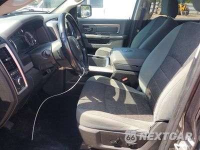 Zdjęcie 7 z 12 samochodu: 2020 RAM 1500 CLASSIC SLT VIN:1C6RR6TT1LS135638 - miniatura