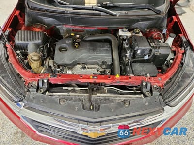 Zdjęcie 12 z 13 samochodu: 2023 CHEVROLET EQUINOX LT VIN:3GNAXUEG6PL146940 - miniatura
