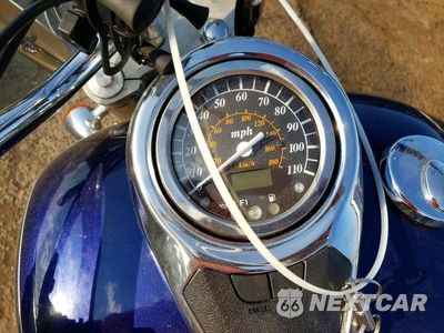Zdjęcie 7 z 9 samochodu: 2005 SUZUKI C50 VIN:JS1VS55A652102276 - miniatura