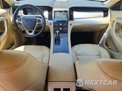 Zdjęcie 8 z 12 samochodu: 2016 FORD TAURUS SEL VIN:1FAHP2H81GG125956 - miniatura