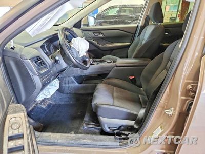 Zdjęcie 32 z 67 samochodu: 2025 NISSAN ROGUE SV VIN:JN8BT3BBXSW154557 - miniatura