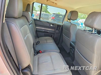 Zdjęcie 11 z 13 samochodu: 2016 FORD FLEX LIMITED VIN:2FMGK5D88GBA08129 - miniatura