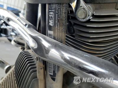 Zdjęcie 8 z 8 samochodu: 2021 HARLEY-DAVIDSON FLTRXS VIN:1HD1KTP22MB635835 - miniatura