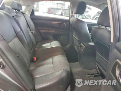 Zdjęcie 10 z 12 samochodu: 2015 NISSAN ALTIMA 2.5 SL VIN:1N4AL3APXFC444699 - miniatura