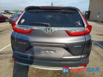 Zdjęcie 6 z 13 samochodu: 2019 HONDA CR-V EX VIN:2HKRW2H52KH663061 - miniatura