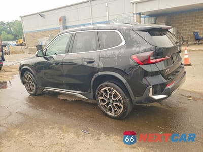Drugie zdjęcie samochodu z przodu: 2024 BMW X1 XDRIVE28I VIN:WBX73EF08R5Z87508 - miniatura