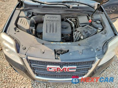 Zdjęcie 12 z 13 samochodu: 2014 GMC TERRAIN SLE VIN:2GKALMEK1E6155009 - miniatura
