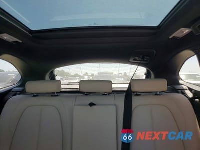 Zdjęcie 10 z 13 samochodu: 2021 BMW X1 SDRIVE28I VIN:WBXJG7C06M5U25982 - miniatura